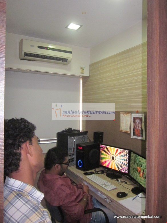 Building10 - Fairlink Centre, Andheri West