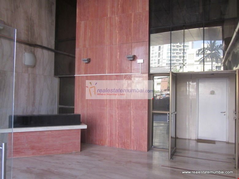 Building12 - Fairlink Centre, Andheri West