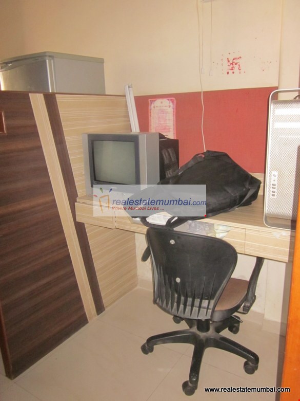 Building2 - Fairlink Centre, Andheri West