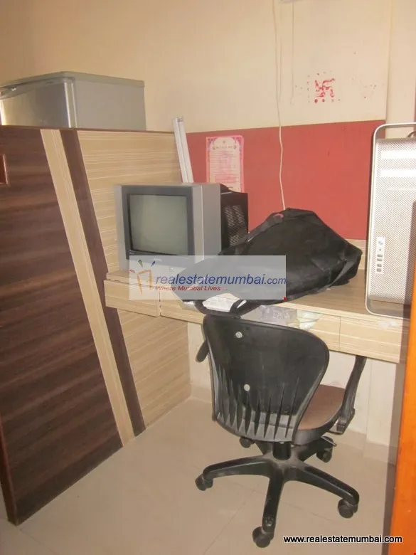 Office Space Offices for Sale in Fairlink Centre, Andheri West