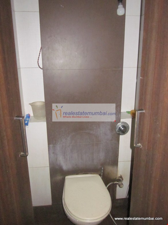 Building5 - Fairlink Centre, Andheri West