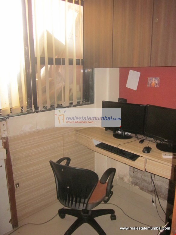 Building6 - Fairlink Centre, Andheri West