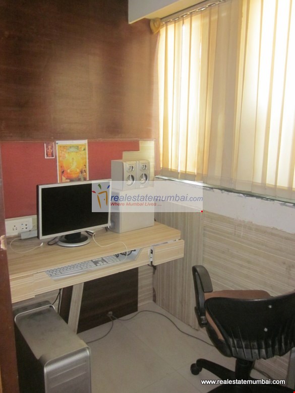 Building7 - Fairlink Centre, Andheri West