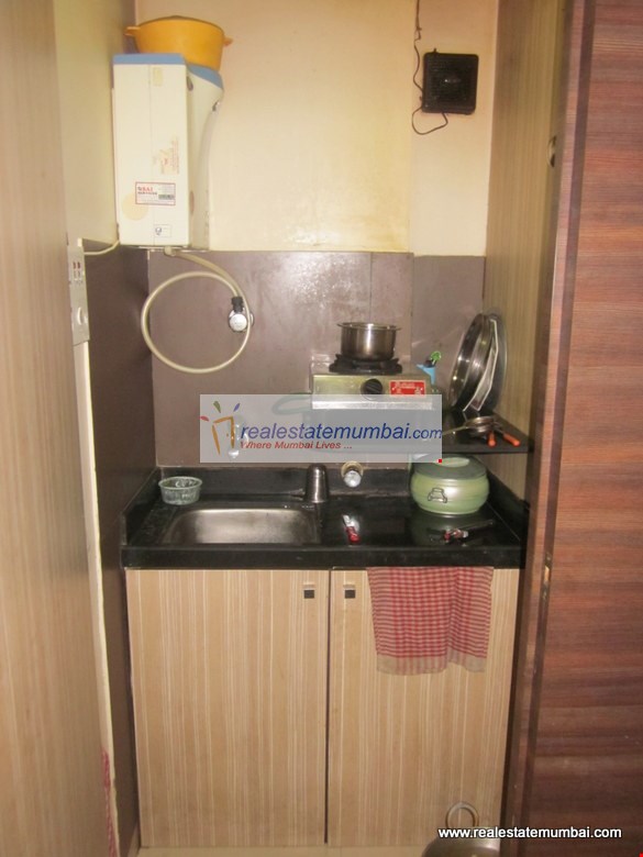 Building8 - Fairlink Centre, Andheri West