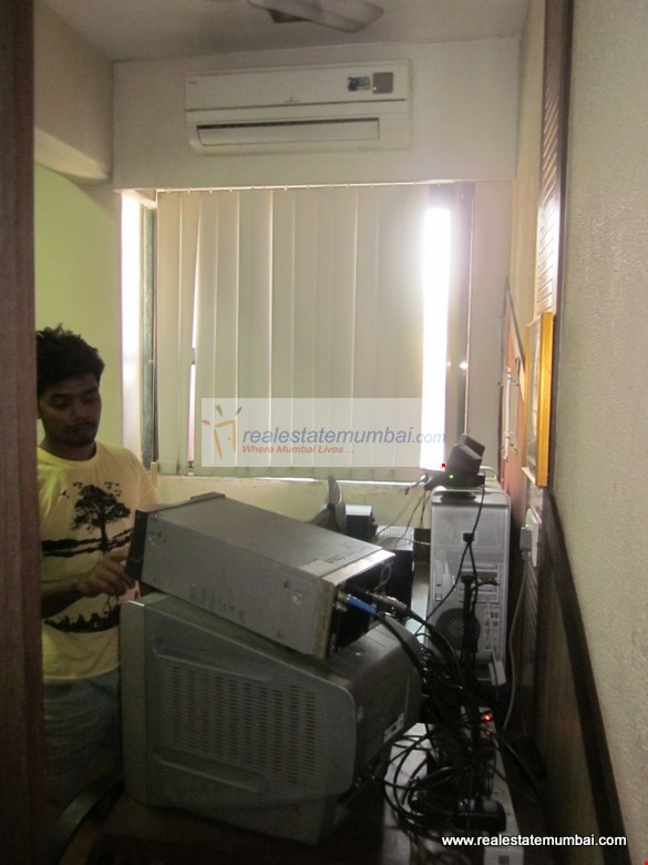 Building9 - Fairlink Centre, Andheri West