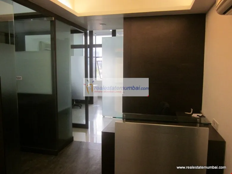 Office Space Offices for Sale in Kotia Nirman, Andheri West
