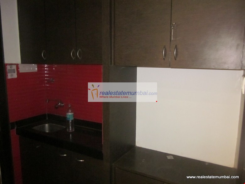 Office Kotia Nirman, Andheri West — for Sale — photo 3