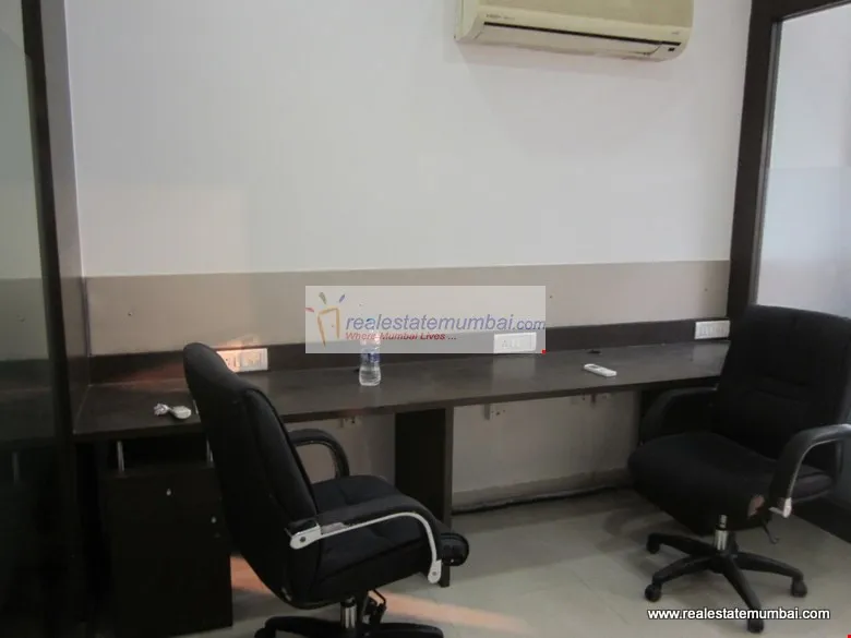 Office Space Offices for Sale in Kotia Nirman, Andheri West