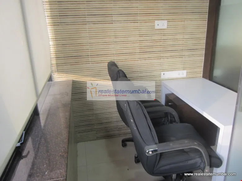Office Space Offices for Sale in Kotia Nirman, Andheri West