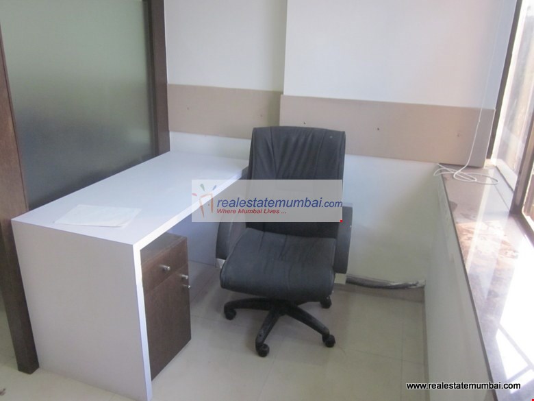 Office Kotia Nirman, Andheri West — for Sale — photo 6