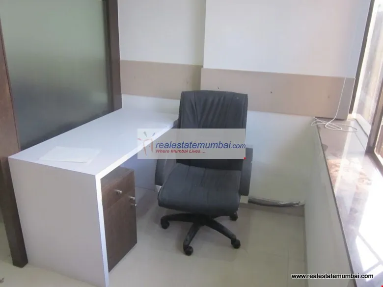 Office Space Offices for Sale in Kotia Nirman, Andheri West