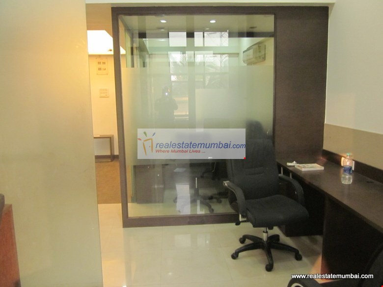 Office Kotia Nirman, Andheri West — for Sale — photo 7