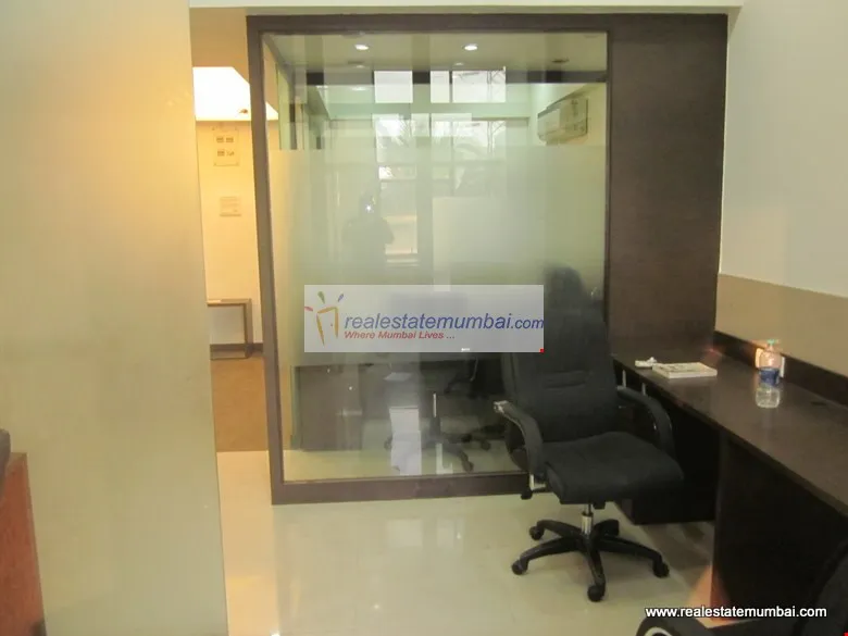 Office Space Offices for Sale in Kotia Nirman, Andheri West