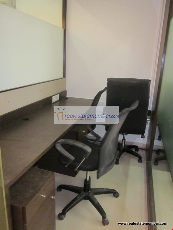 Office Kotia Nirman, Andheri West — for Sale — photo 8