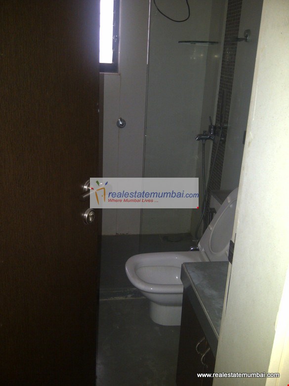 Bathroom 2 - La Roche, Bandra West