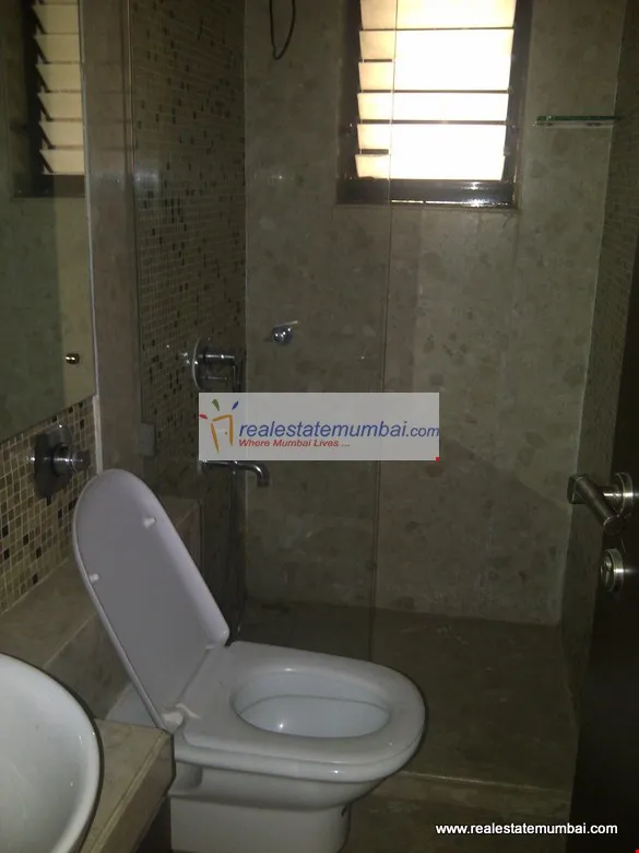 4 BHK Flats on Rent in La Roche, Bandra West