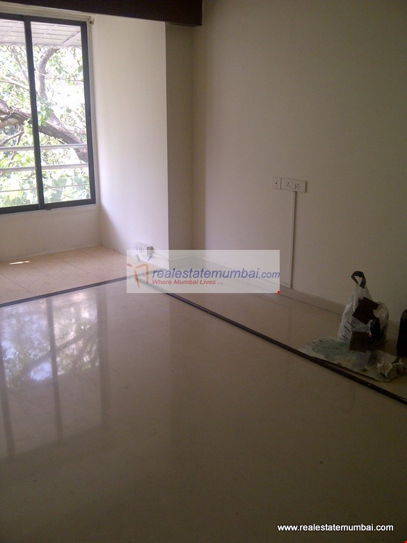 Bathroom 5 - La Roche, Bandra West