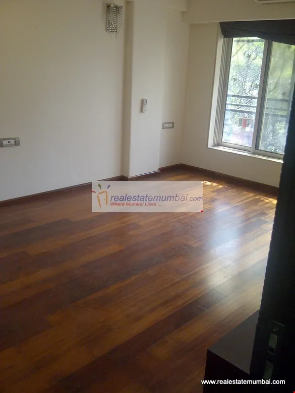 4 BHK Flats on Rent in La Roche, Bandra West