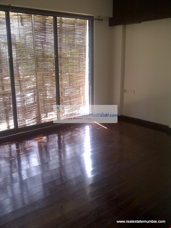 Bedroom 4 - La Roche, Bandra West