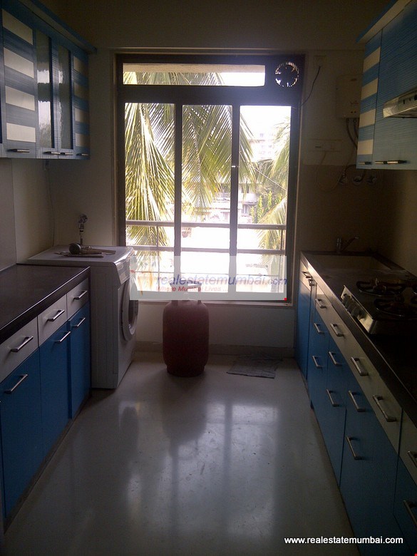 Kitchen - La Roche, Bandra West
