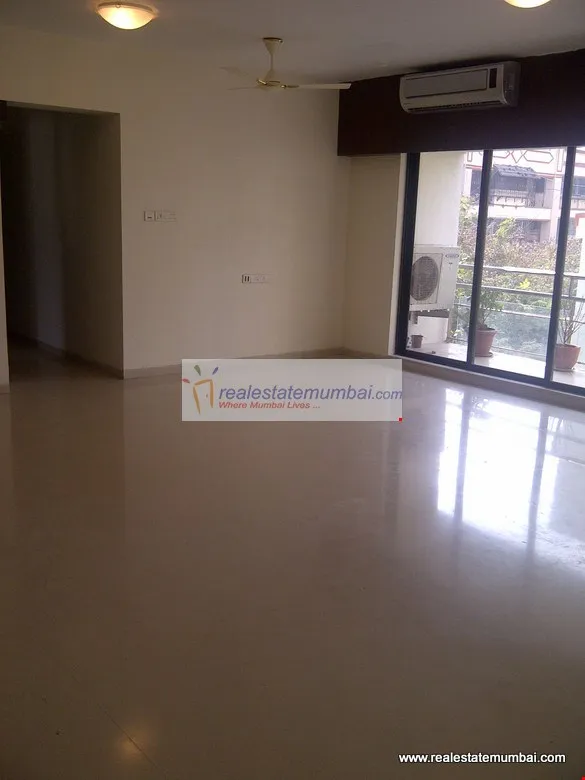 4 BHK Flats on Rent in La Roche, Bandra West