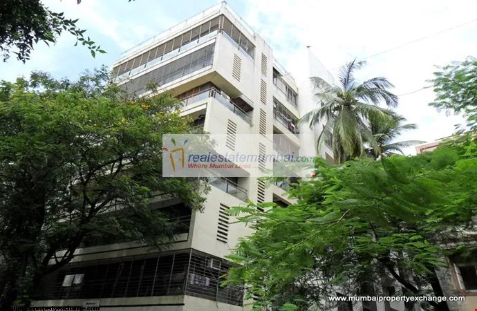 4 BHK Flats on Rent in La Roche, Bandra West