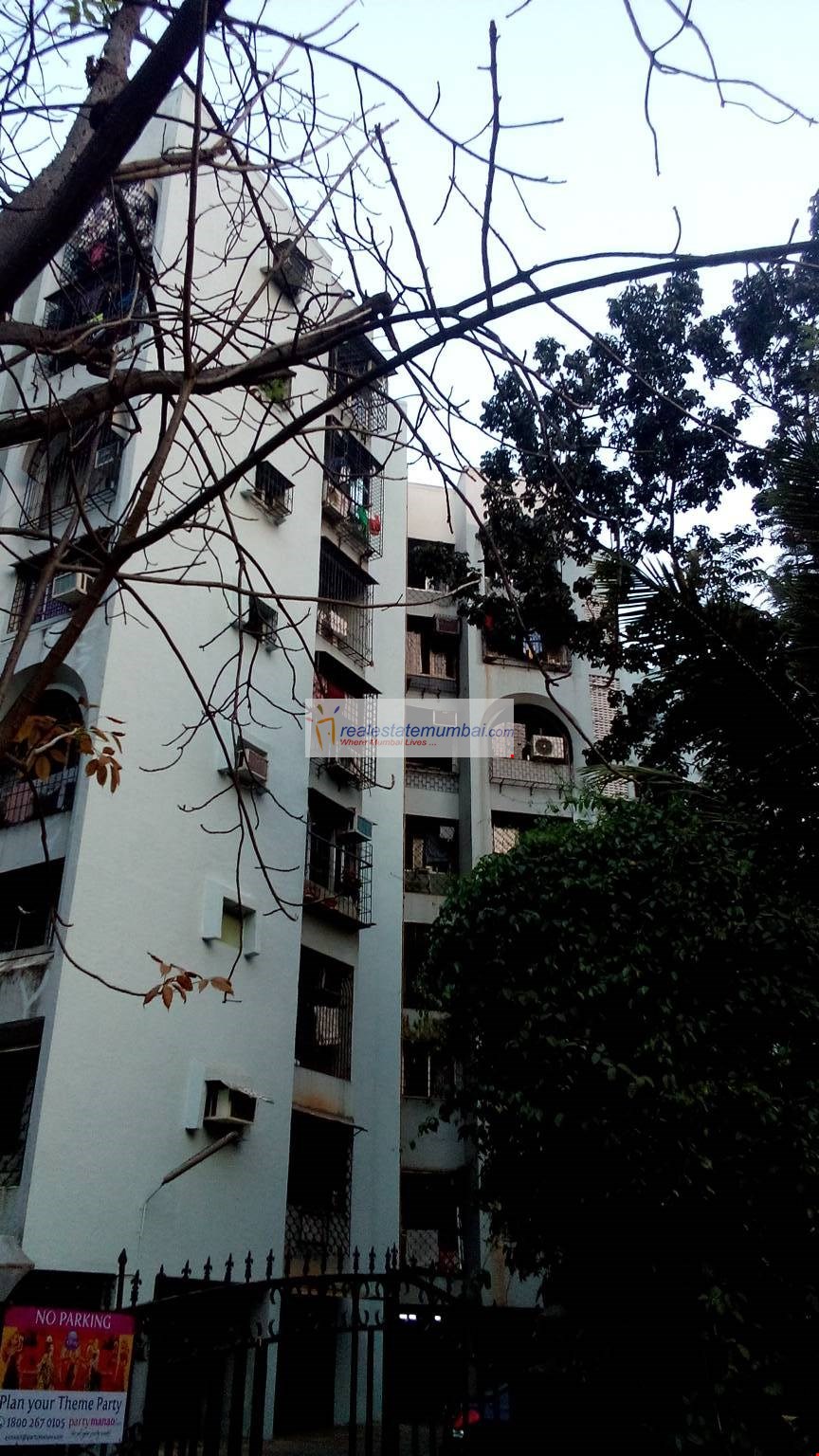 1 BHK Unfurnished in Mota Mansion , Andheri West