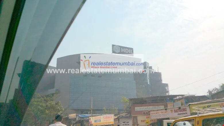 Office Space Offices on Rent in HDIL Kaledonia, Andheri East
