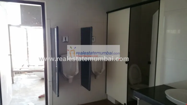 Office Space Offices on Rent in HDIL Kaledonia, Andheri East