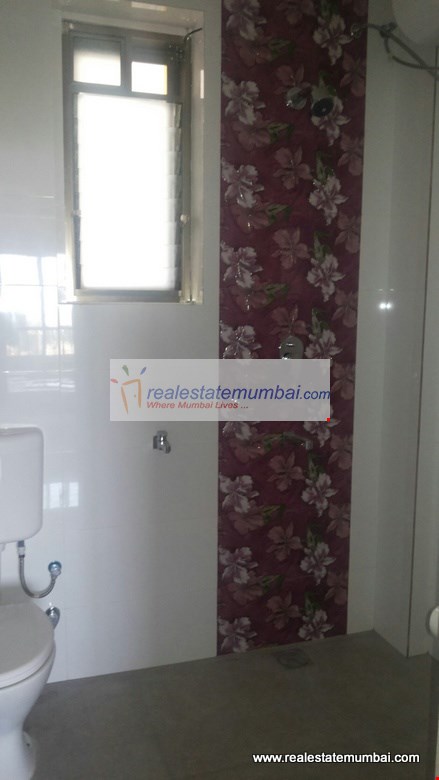 Bathroom 2 - Beach House, Juhu