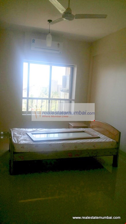 Bedroom 2 - Beach House, Juhu