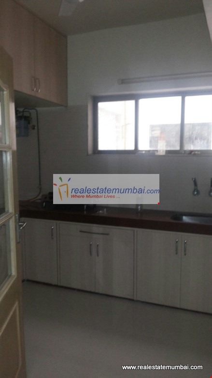 Kitchen - Beach House, Juhu