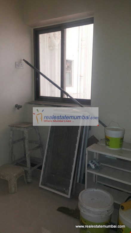 Study - Beach House, Juhu