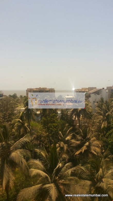 View - Beach House, Juhu