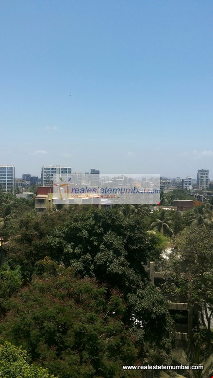 View2 - Beach House, Juhu