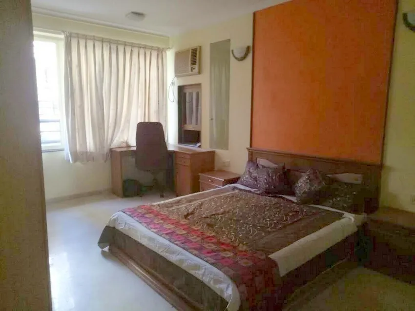 3 BHK Flats for Sale in Satguru Sundari, Bandra West