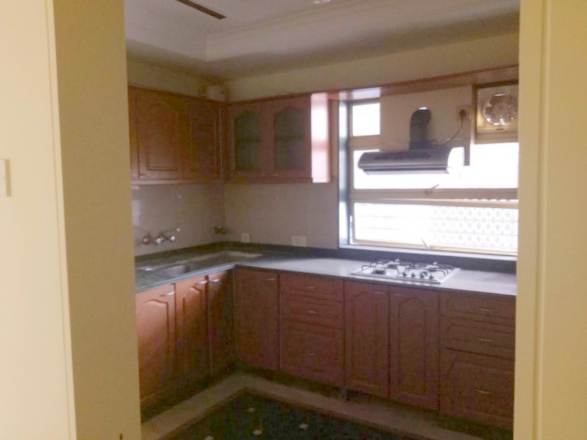 Kitchen1 - Satguru Sundari, Bandra West