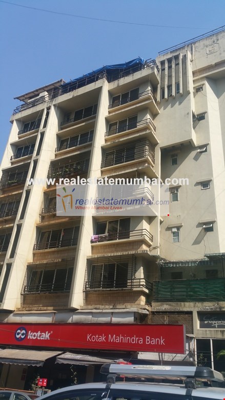 Satguru Sundari, Bandra West