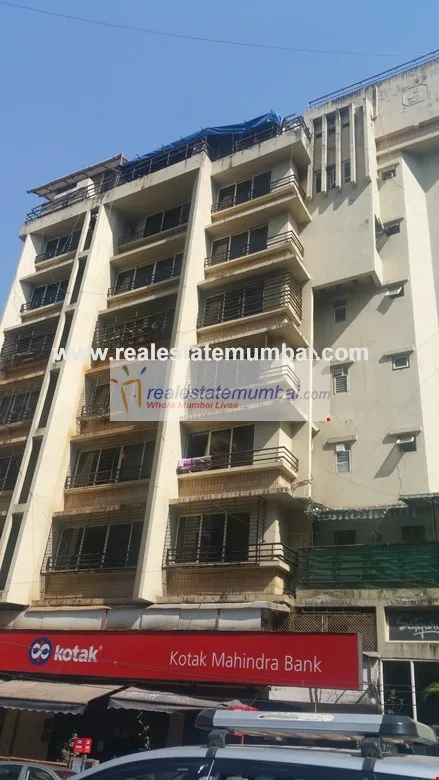 3 BHK Flats for Sale in Satguru Sundari, Bandra West