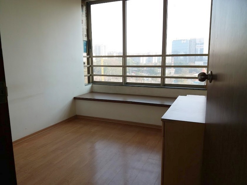 Bedroom 3 - Oberoi Splendor, Andheri East