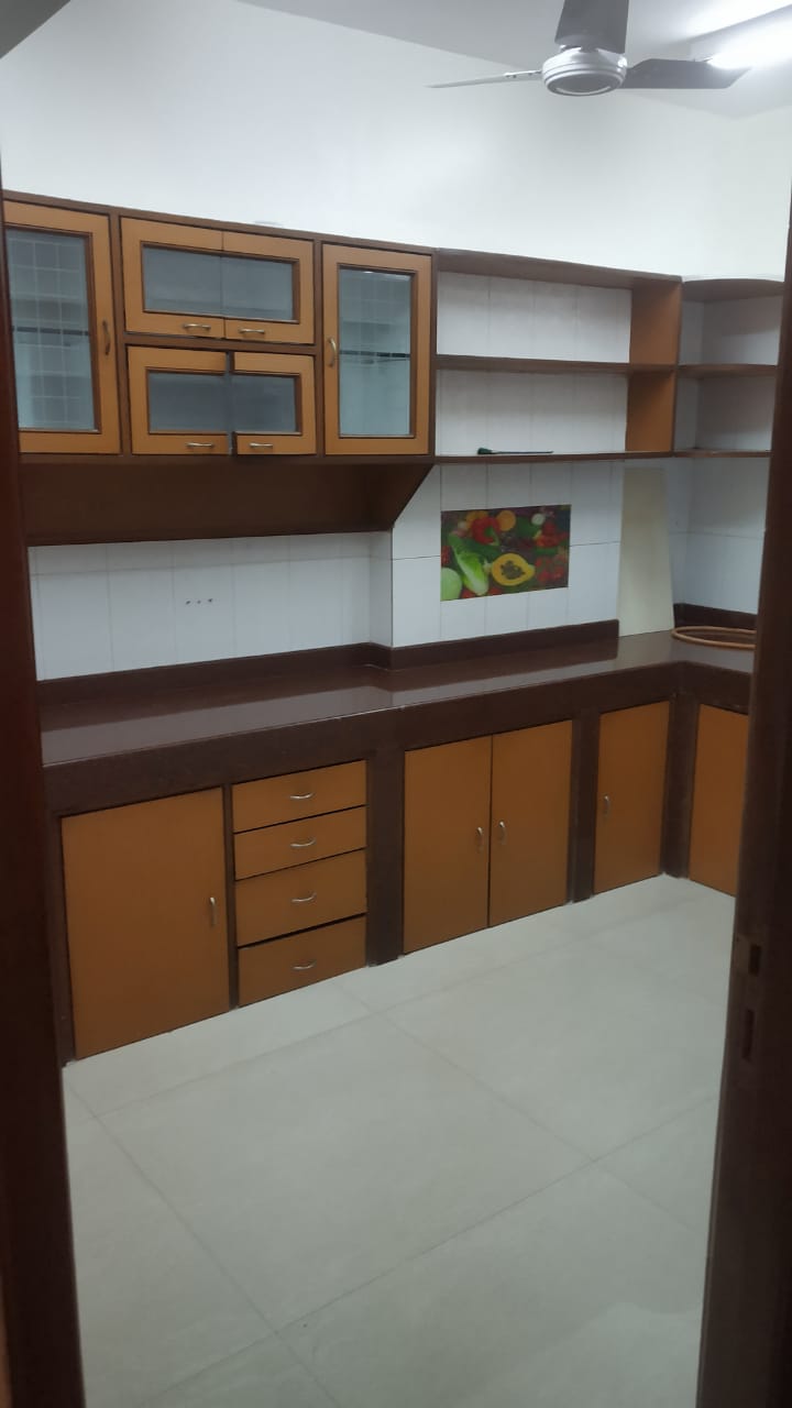 Building1 - Raj Kamal, Santacruz West