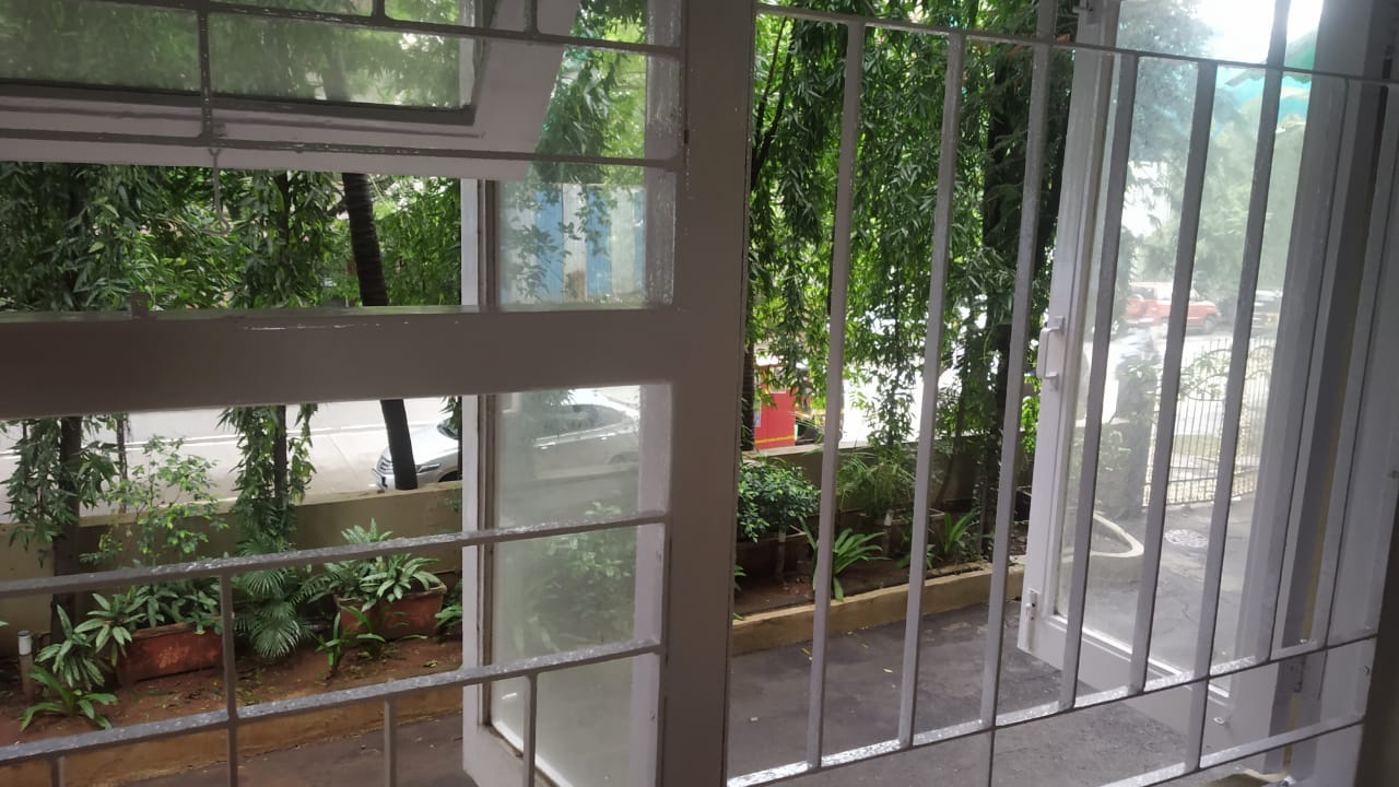 Building2 - Raj Kamal, Santacruz West