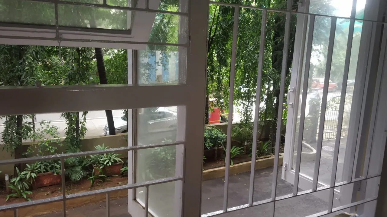 2 BHK Flats on Rent in Raj Kamal, Santacruz West