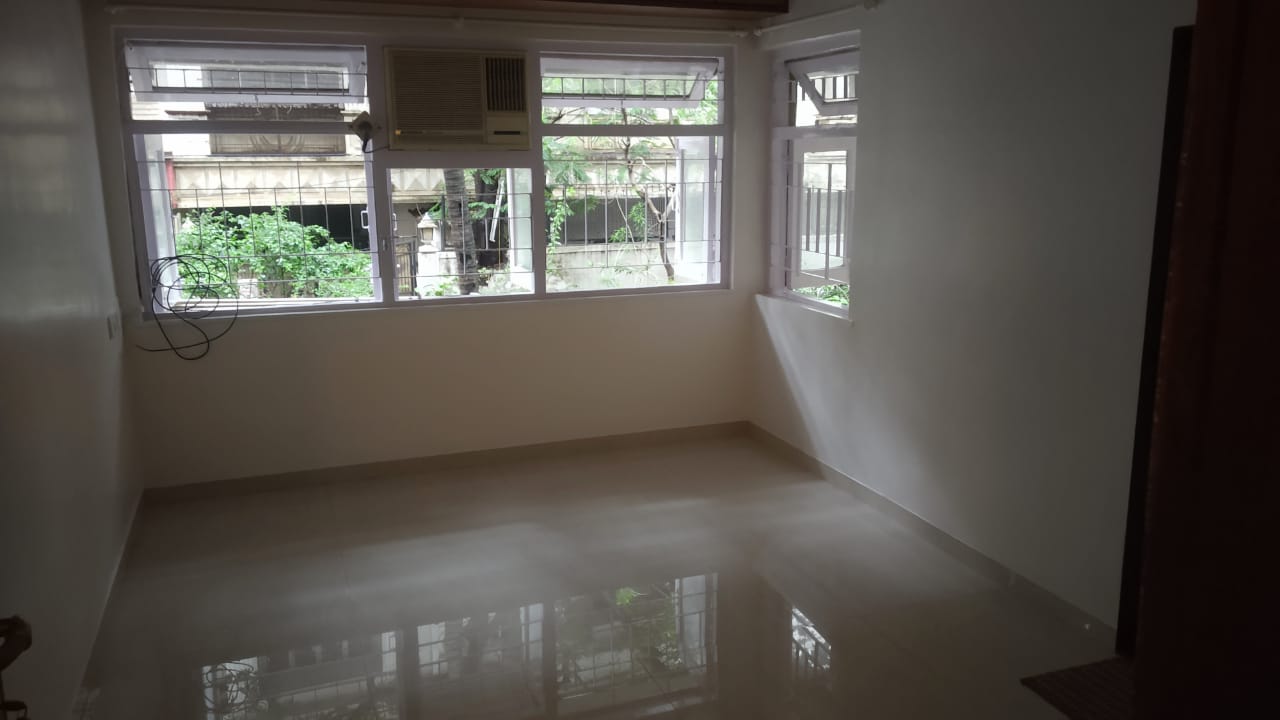 Building5 - Raj Kamal, Santacruz West