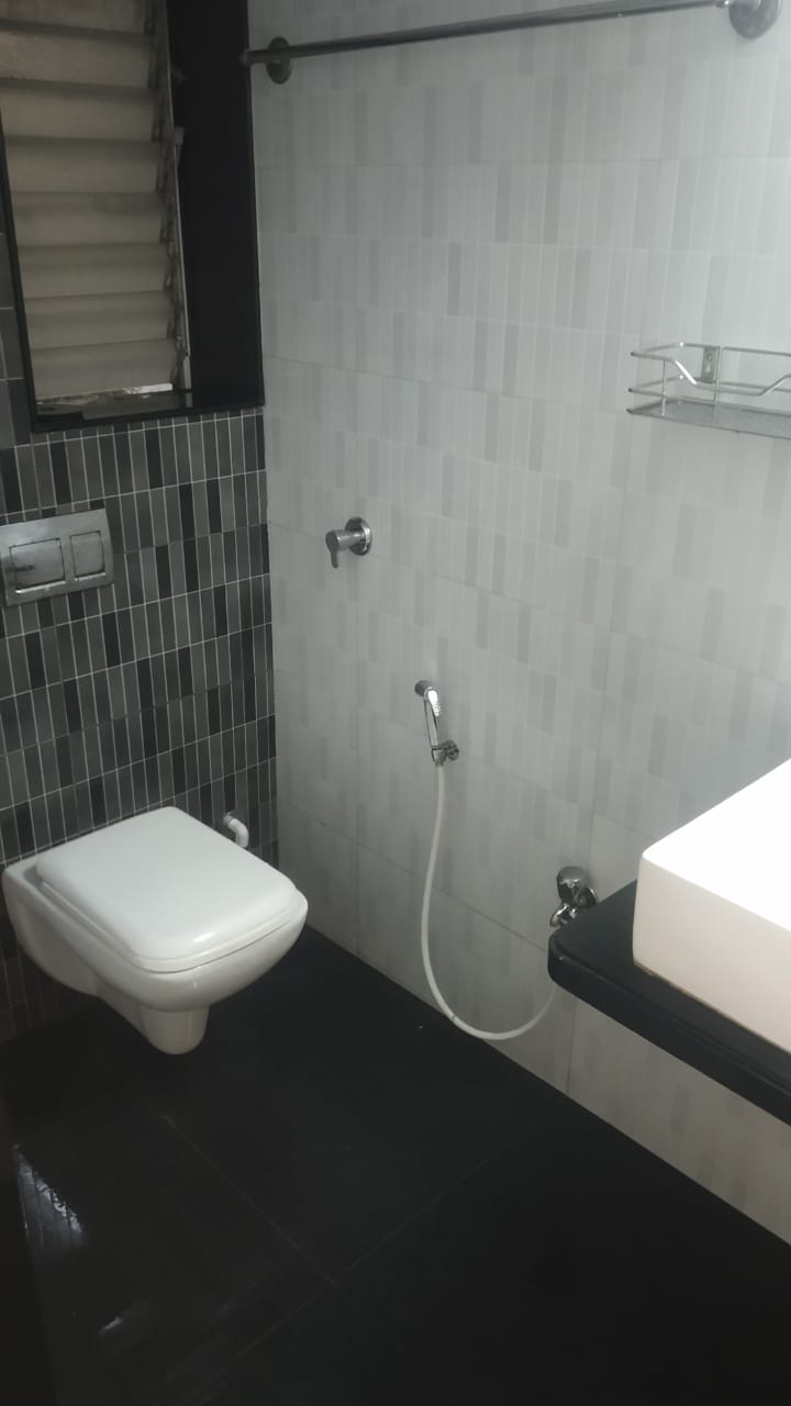 Building6 - Raj Kamal, Santacruz West