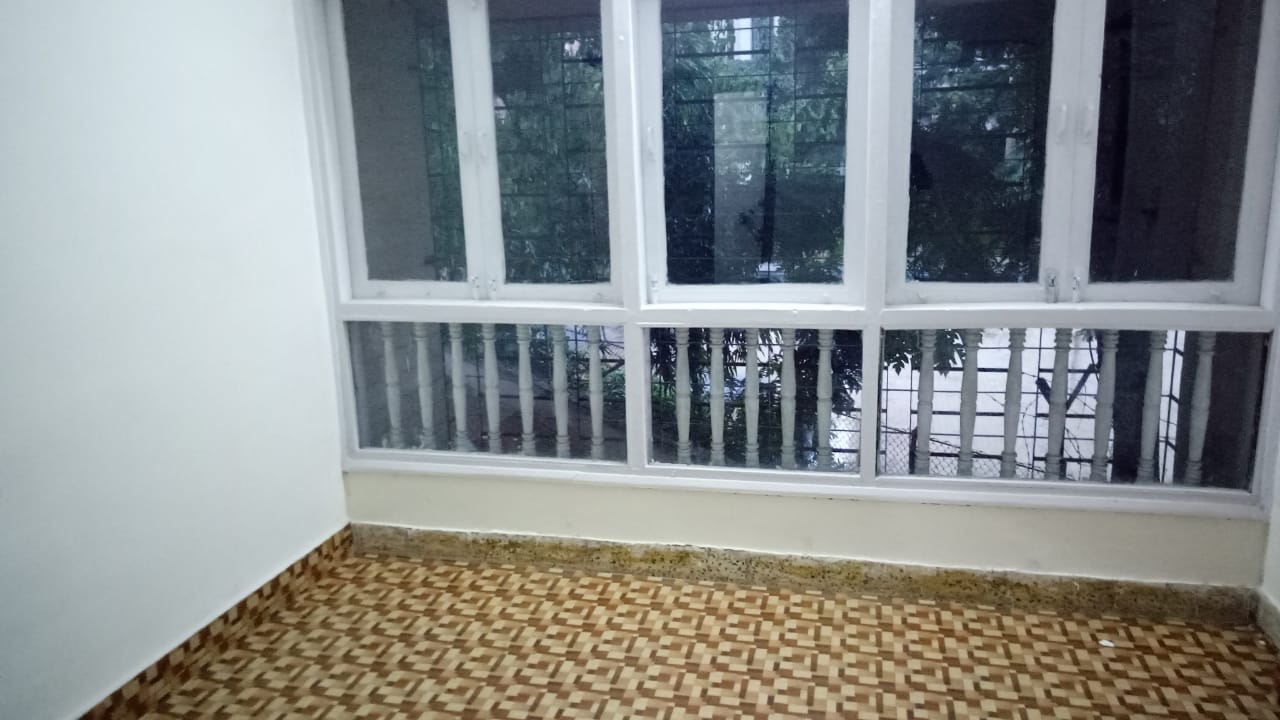 Kitchen1 - Garden View Chs, Andheri West