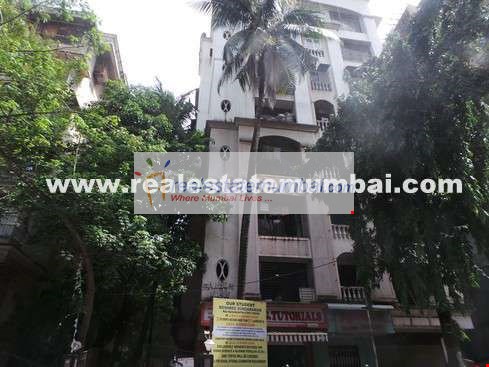 Garden View Chs, Andheri West