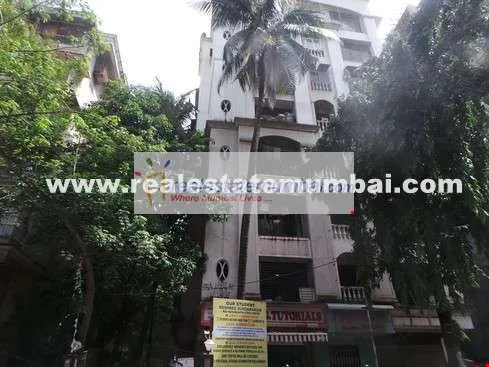 2 BHK Flats for Sale in Garden View CHS, Andheri West