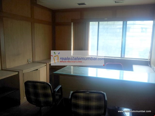 Office Space Offices on Rent in Janki Centre, Andheri West