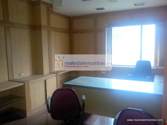 Office Space Offices on Rent in Janki Centre, Andheri West